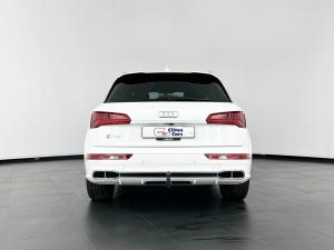 Audi SQ5 3.0 Tfsi Quattro Tiptronic - Image 2