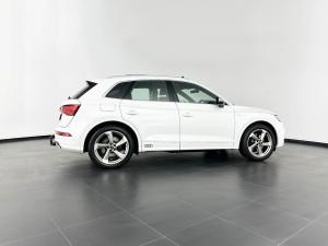 Audi SQ5 3.0 Tfsi Quattro Tiptronic - Image 3