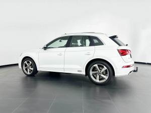 Audi SQ5 3.0 Tfsi Quattro Tiptronic - Image 4