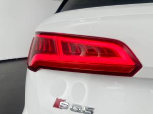 Audi SQ5 3.0 Tfsi Quattro Tiptronic - Image 7
