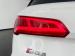 Audi SQ5 3.0 Tfsi Quattro Tiptronic - Thumbnail 7