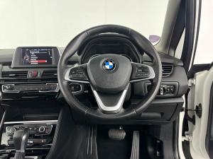 BMW 218i Active Tourer automatic - Image 14