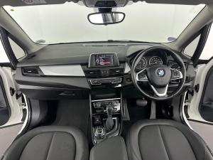 BMW 218i Active Tourer automatic - Image 18