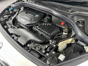 BMW 218i Active Tourer automatic - Image 19