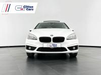 Thumbnail BMW 218i Active Tourer automatic