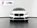 Thumbnail BMW 218i Active Tourer automatic