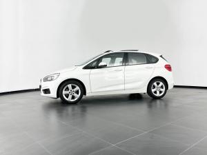 BMW 218i Active Tourer automatic - Image 2