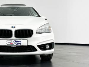 BMW 218i Active Tourer automatic - Image 3