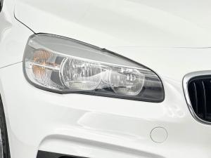 BMW 218i Active Tourer automatic - Image 5