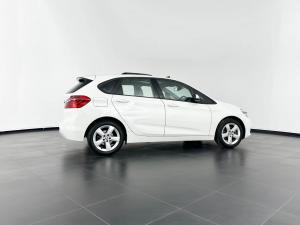 BMW 218i Active Tourer automatic - Image 6