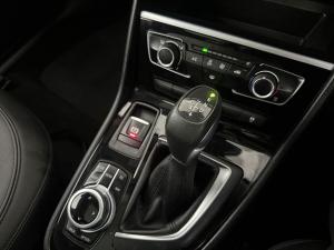 BMW 218i Active Tourer automatic - Image 7