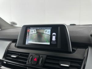 BMW 218i Active Tourer automatic - Image 8