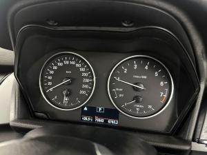 BMW 218i Active Tourer automatic - Image 9