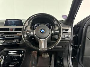 BMW X2 sDRIVE18i M Sport automatic - Image 11