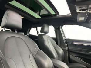 BMW X2 sDRIVE18i M Sport automatic - Image 13
