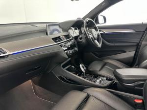BMW X2 sDRIVE18i M Sport automatic - Image 18