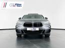 Thumbnail BMW X2 sDRIVE18i M Sport automatic