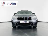 Thumbnail BMW X2 sDRIVE18i M Sport automatic