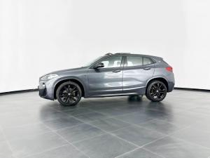 BMW X2 sDRIVE18i M Sport automatic - Image 2