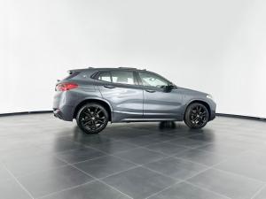 BMW X2 sDRIVE18i M Sport automatic - Image 4