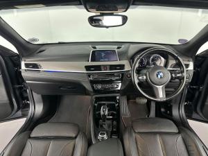 BMW X2 sDRIVE18i M Sport automatic - Image 9