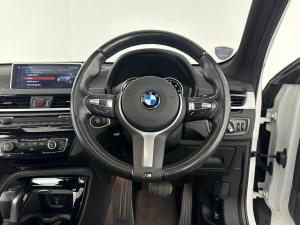 BMW X1 sDRIVE20d M-SPORTautomatic - Image 10