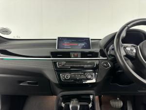 BMW X1 sDRIVE20d M-SPORTautomatic - Image 11