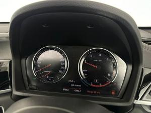 BMW X1 sDRIVE20d M-SPORTautomatic - Image 12