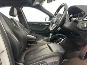 BMW X1 sDRIVE20d M-SPORTautomatic - Image 14