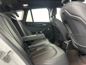 BMW X1 sDRIVE20d M-SPORTautomatic - Image 16
