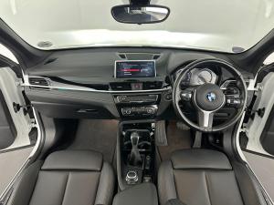 BMW X1 sDRIVE20d M-SPORTautomatic - Image 19