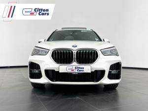 BMW X1 sDRIVE20d M-SPORTautomatic - Image 1
