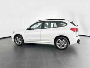 BMW X1 sDRIVE20d M-SPORTautomatic - Image 2