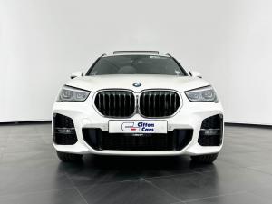 BMW X1 sDRIVE20d M-SPORTautomatic - Image 3
