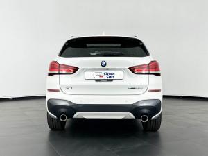 BMW X1 sDRIVE20d M-SPORTautomatic - Image 4