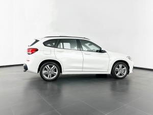BMW X1 sDRIVE20d M-SPORTautomatic - Image 5