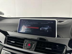 BMW X1 sDRIVE20d M-SPORTautomatic - Image 6
