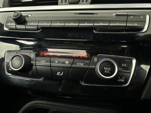 BMW X1 sDRIVE20d M-SPORTautomatic - Image 8