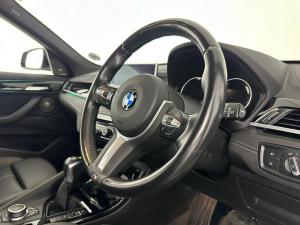 BMW X1 sDRIVE20d M-SPORTautomatic - Image 9