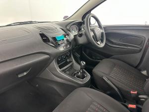 Ford Figo 1.5Ti VCT Ambiente - Image 11