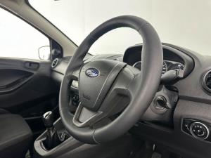 Ford Figo 1.5Ti VCT Ambiente - Image 13