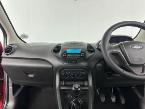 Ford Figo 1.5Ti VCT Ambiente - Image 15