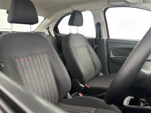 Ford Figo 1.5Ti VCT Ambiente - Image 17