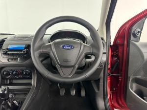 Ford Figo 1.5Ti VCT Ambiente - Image 19