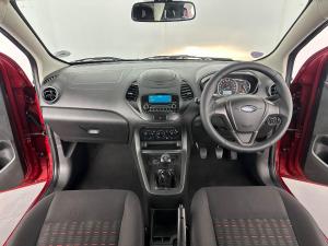 Ford Figo 1.5Ti VCT Ambiente - Image 20