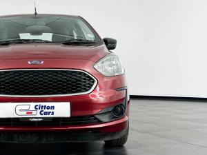 Ford Figo 1.5Ti VCT Ambiente - Image 3