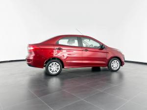 Ford Figo 1.5Ti VCT Ambiente - Image 4