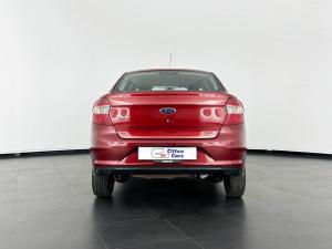 Ford Figo 1.5Ti VCT Ambiente - Image 6