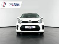 Thumbnail Kia Picanto 1.0 Street