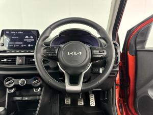 Kia Picanto 1.2 X-LINE - Image 18